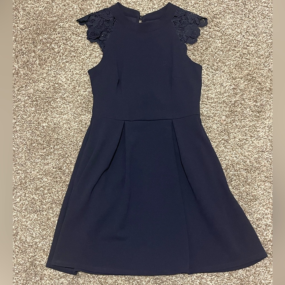 Speechless dress size XS